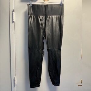 Knix Black Leggings